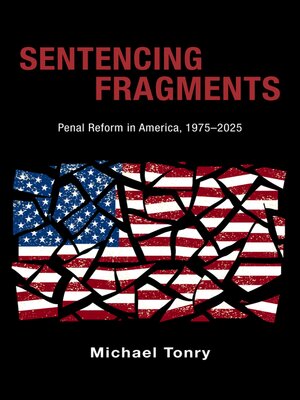 cover image of Sentencing Fragments